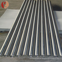 Fabrik-Versorgungsmaterial Astm B348 Grade 5 6al4v Durchmesser 25.4mm 30mm 35mm Titan poliert Runde Bars